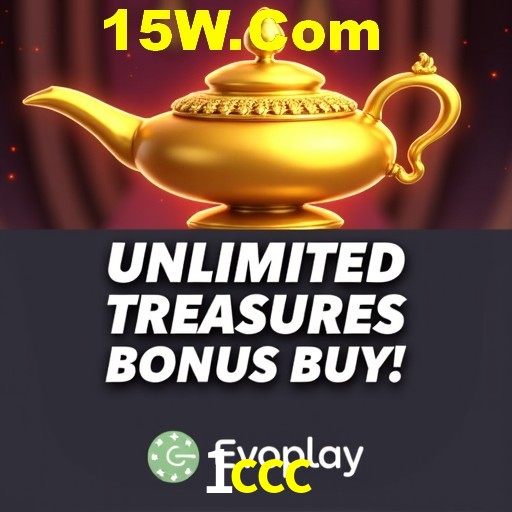 Welcome Bonus 1ccc