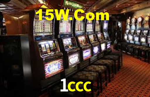 Descubra a Magia dos Jogos de Arcade no 1ccc