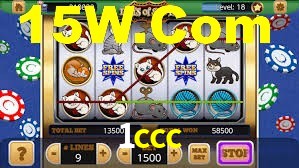 1ccc: Seu Cassino Premiado com Pagamentos Rápidos