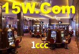 Sinta a adrenalina dos jogos de cassino com 1ccc